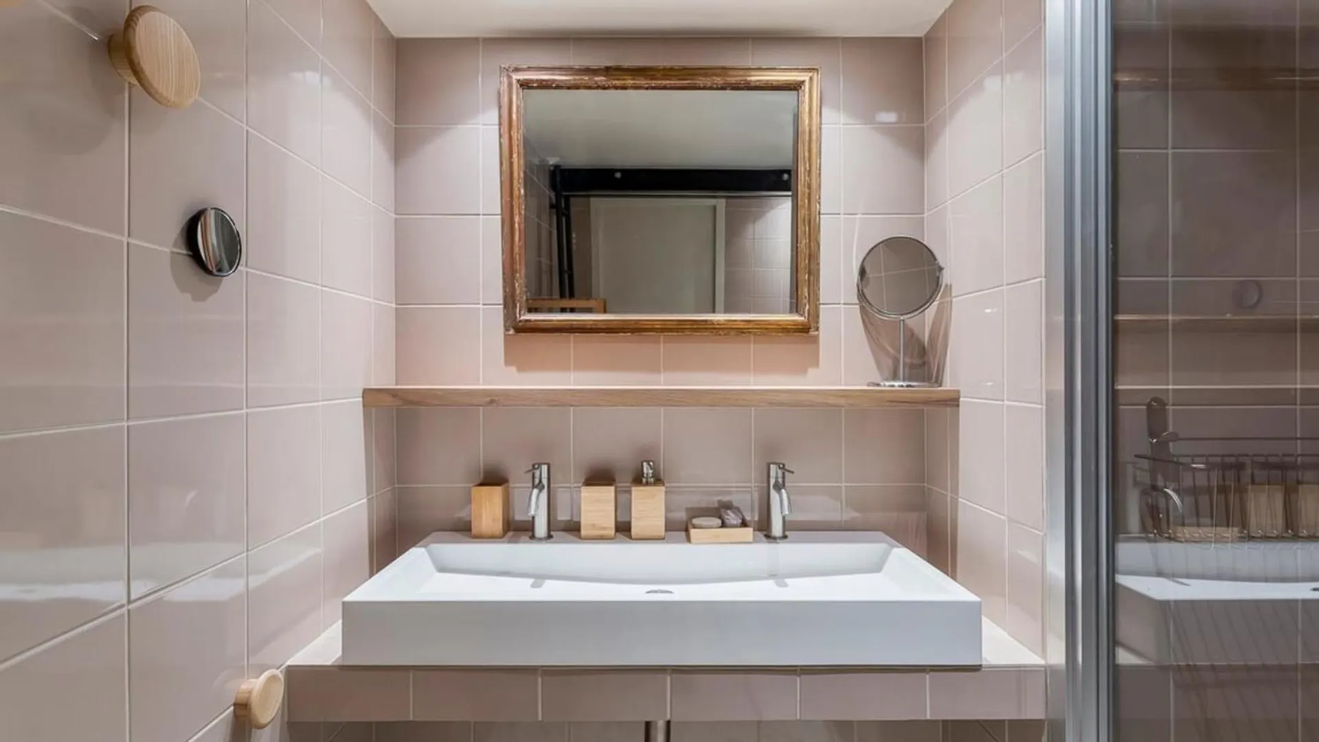 Lägenhet Amazing Flat ! 2 Bed Rooms Downtown Lyon