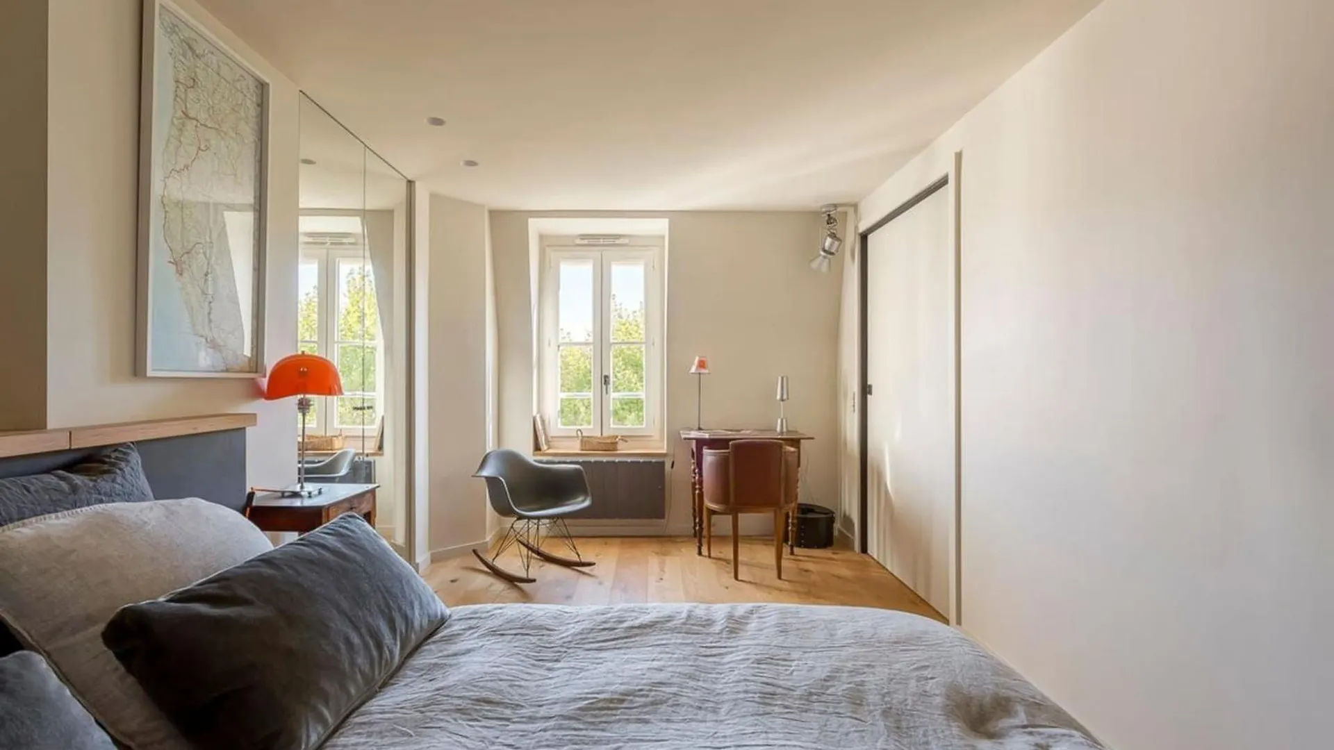 Lägenhet Amazing Flat ! 2 Bed Rooms Downtown Lyon