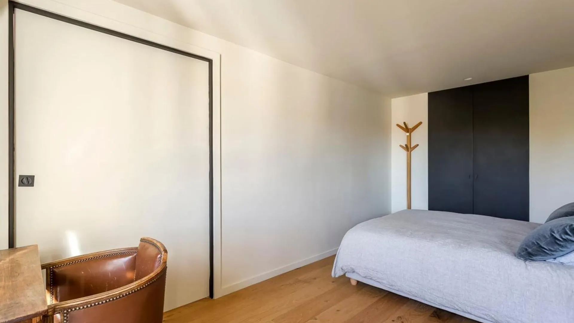 Amazing Flat ! 2 Bed Rooms Downtown Lyon 0*,  Frankrike
