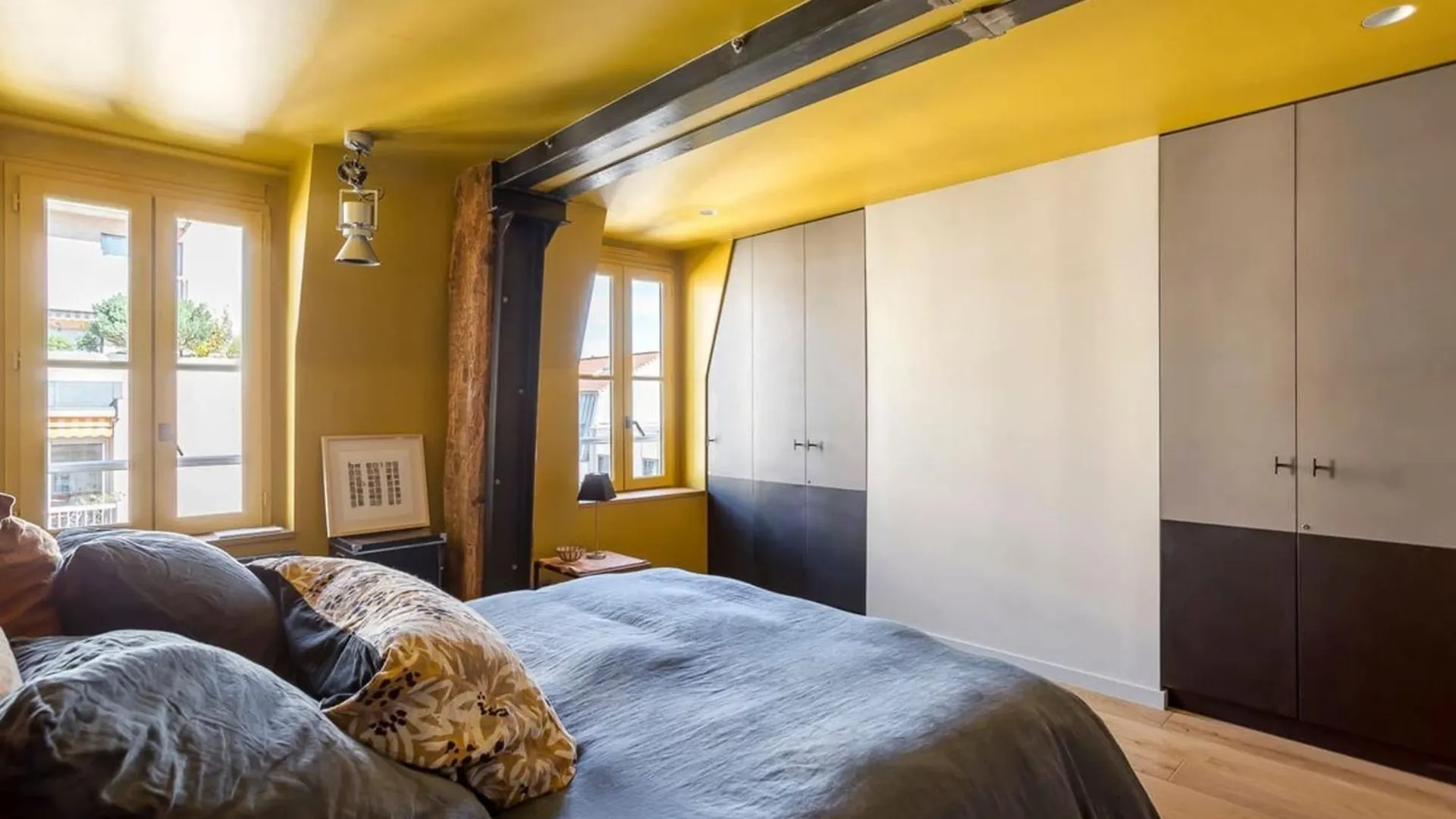 Amazing Flat ! 2 Bed Rooms Downtown Lyon