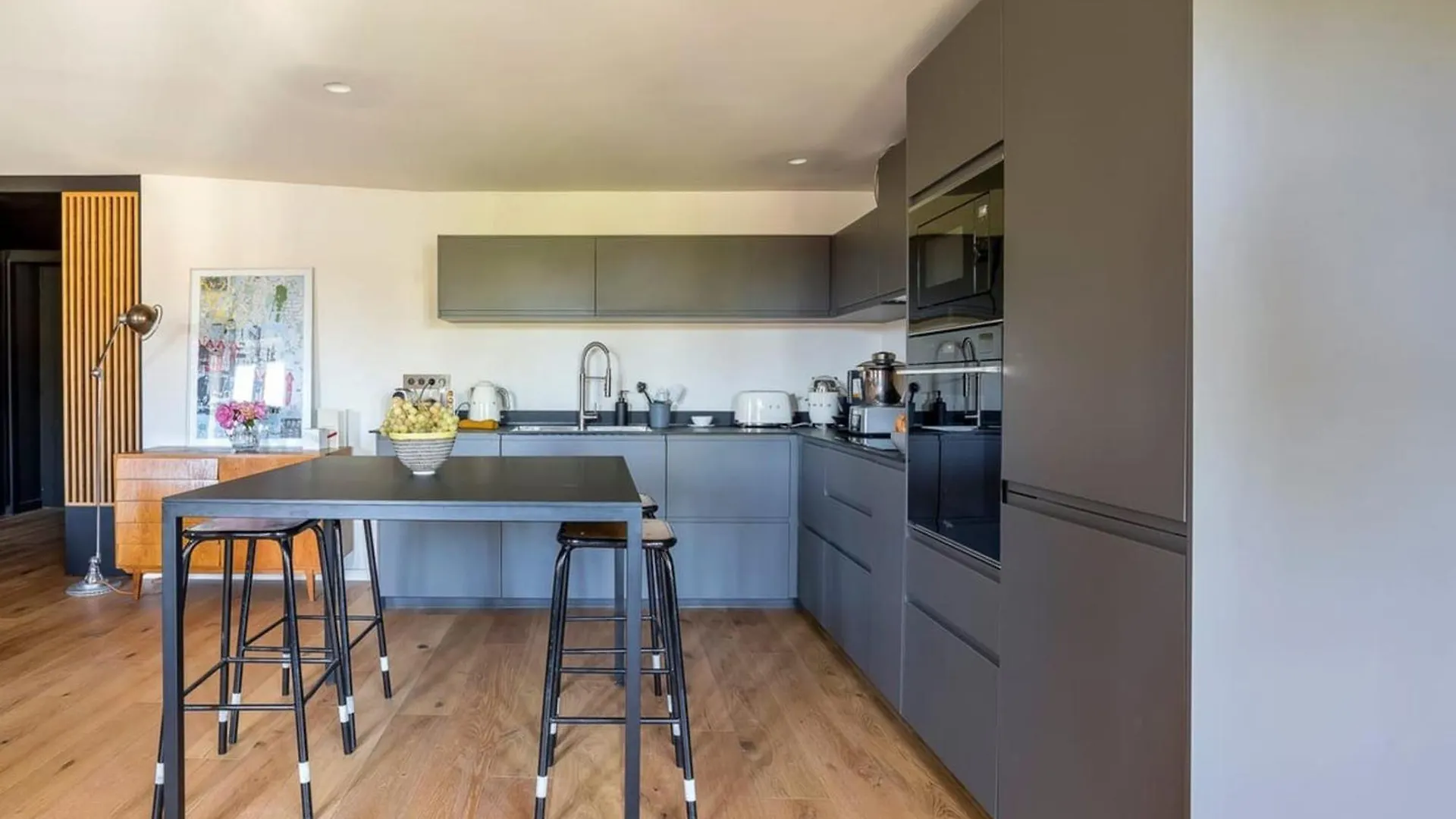 Amazing Flat ! 2 Bed Rooms Downtown Lyon Lägenhet