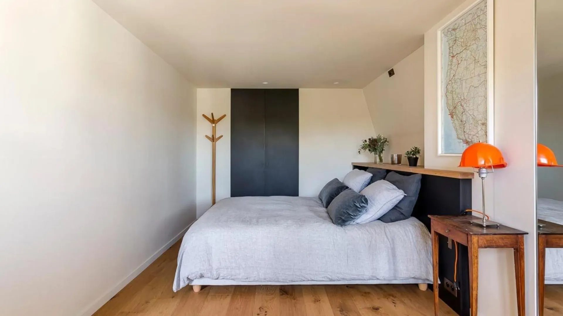 Lägenhet Amazing Flat ! 2 Bed Rooms Downtown Lyon