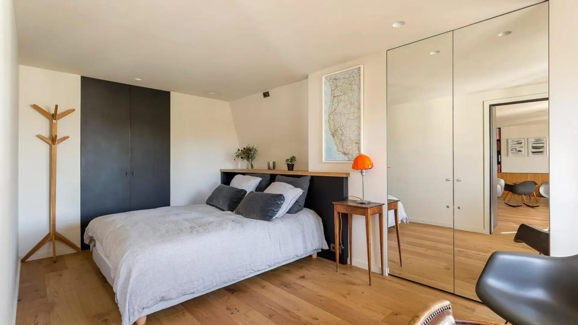 Amazing Flat ! 2 Bed Rooms Downtown Lyon 0*,