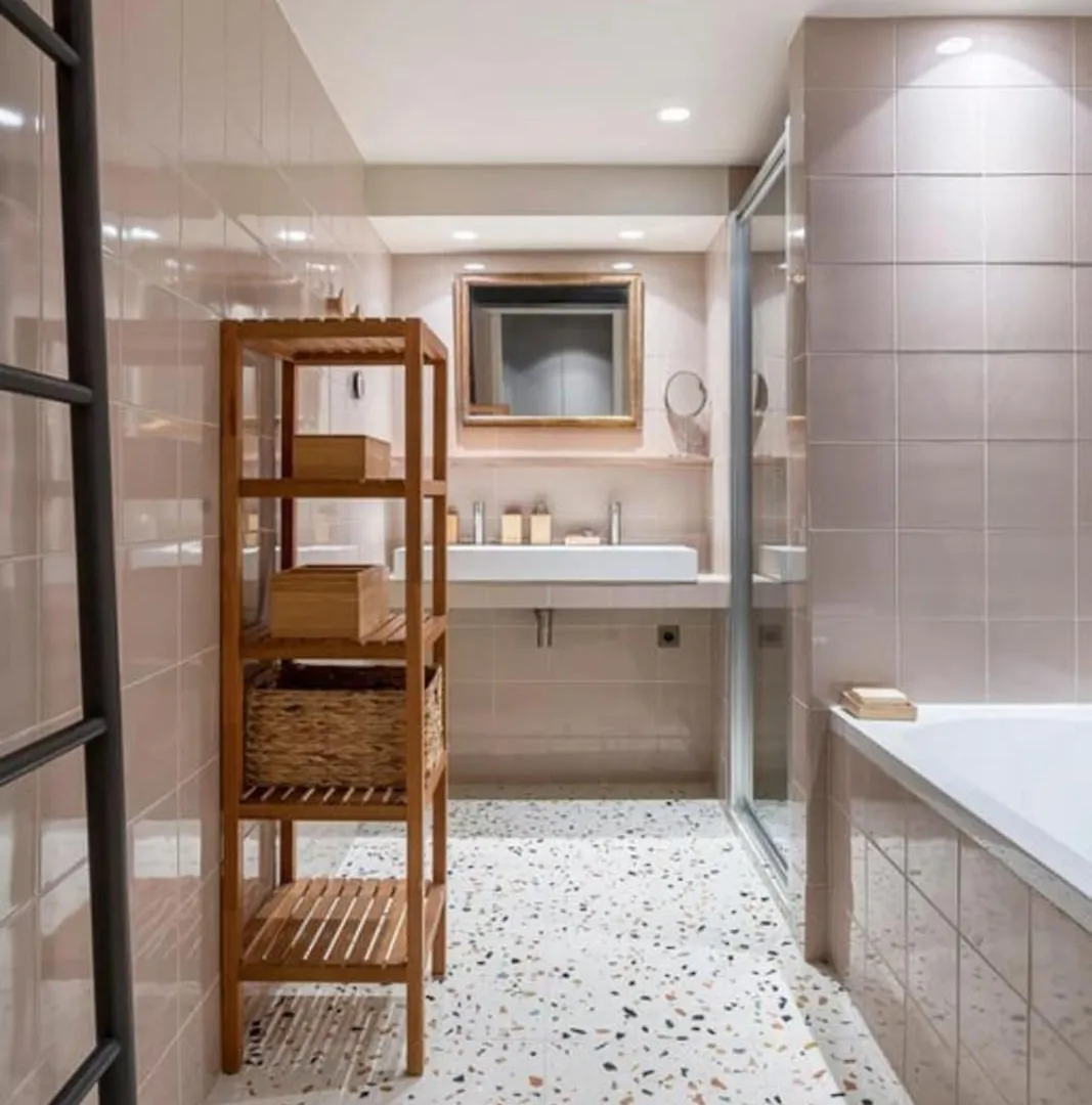 Amazing Flat ! 2 Bed Rooms Downtown Lyon