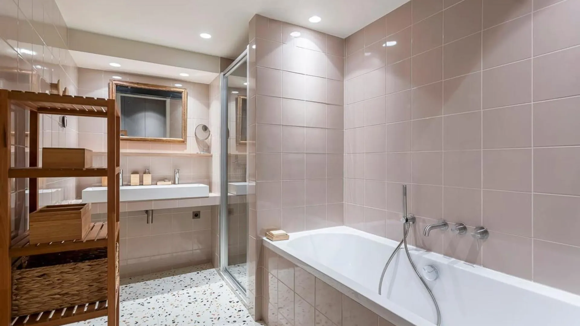 Amazing Flat ! 2 Bed Rooms Downtown Lyon