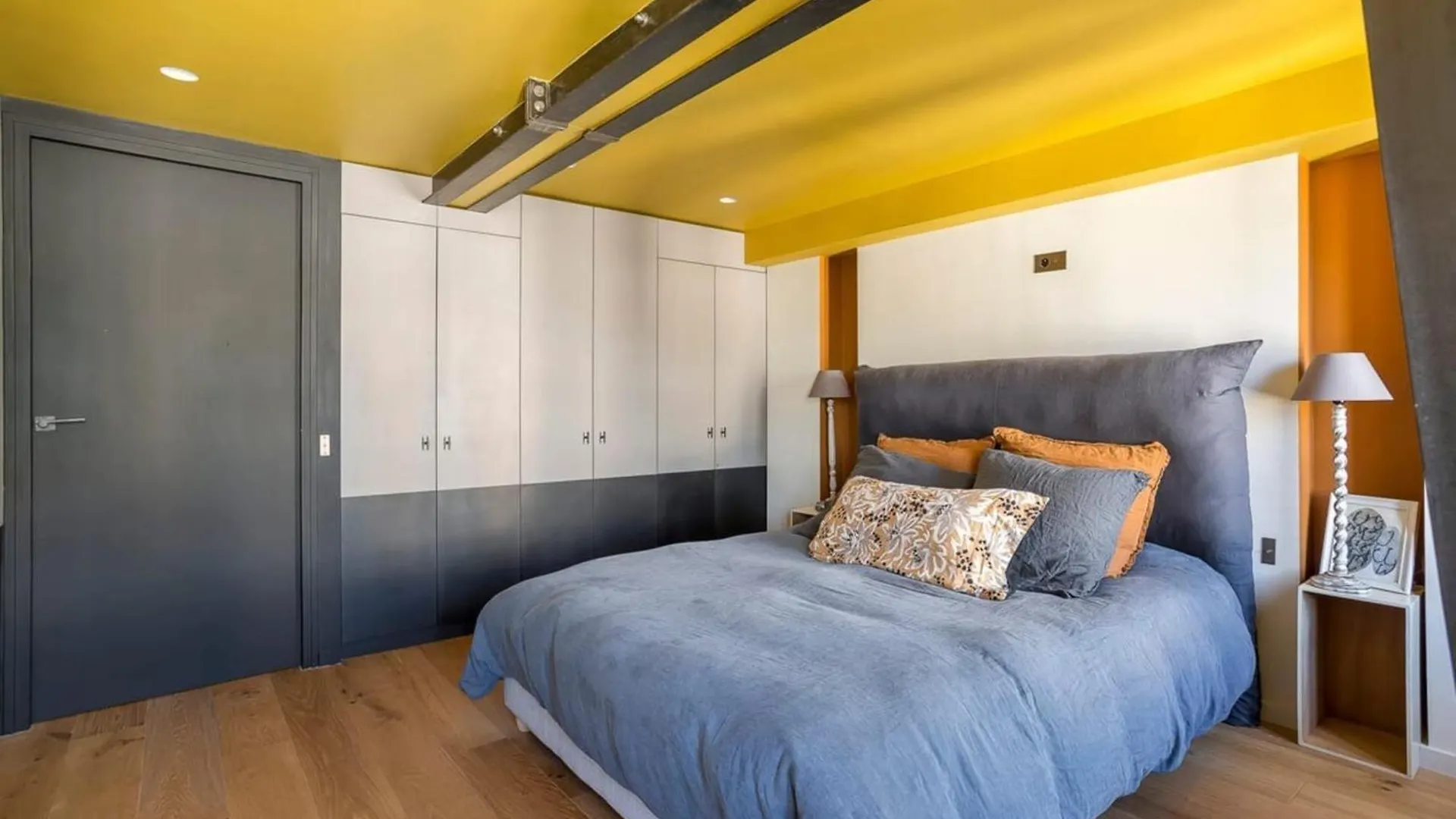 Amazing Flat ! 2 Bed Rooms Downtown Lyon 0*,  Francia