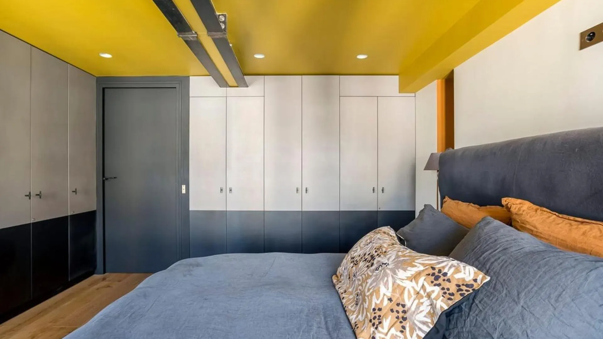 Apartamento Amazing Flat ! 2 Bed Rooms Downtown Lyon